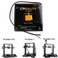 Creality Hotbed (235*235mm) Creality Ender-3 V2 3D цена и информация | Printeritarvikud | kaup24.ee