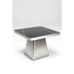 Столик приставной Miler, 60x60 см цена и информация | Журнальные столики | kaup24.ee