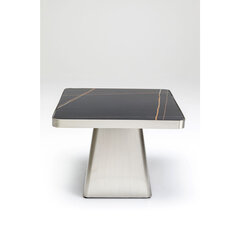Столик приставной Miler, 60x60 см цена и информация | Журнальные столики | kaup24.ee