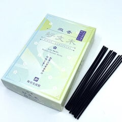 Jaapani viiruk Bikou Kobunboku (suitsuvaba), Baieido, 80 g hind ja info | Kodulõhnastajad | kaup24.ee