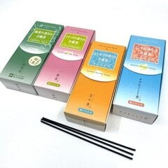 Jaapani suitsuvaba viiruk Mesi, Baieido, 80 g hind ja info | Kodulõhnastajad | kaup24.ee