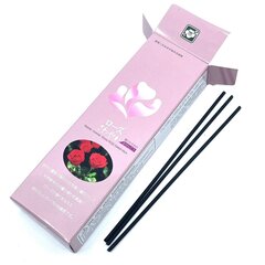 Jaapani viiruk Baieido Rose (Sawayaka sari), 30 g hind ja info | Kodulõhnastajad | kaup24.ee