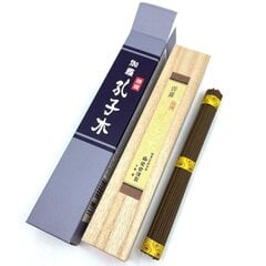 Японские симкалы Kyara Koh shi Boku, Baieido, 60 шт. цена и информация | Домашние ароматы с палочками | kaup24.ee