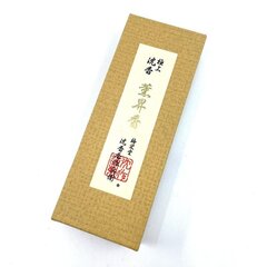 Jaapani agarpuu viiruk Baieido Kunsho Koh (Jinkohya Sakubei sari), 50 g hind ja info | Kodulõhnastajad | kaup24.ee