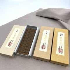 Jaapani agarpuu viiruk Baieido Kokonoekoh (Jinkohya Sakubei sari), 50 g hind ja info | Kodulõhnastajad | kaup24.ee