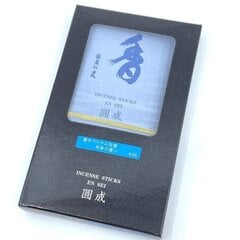 Jaapani viiruk Ensei agarwood (vürtsikas), Baieido, 30 tk hind ja info | Kodulõhnastajad | kaup24.ee