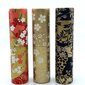 Jaapani viiruk Baieido Ensei Healing kaunites Mino Washi pabertorudes, 20 tk hind ja info | Kodulõhnastajad | kaup24.ee
