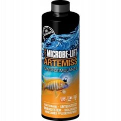 Microbe-Lift Artemiss Salt &amp; Fresh 473ml bakteriaalsete haiguste vastu цена и информация | Микроорганизмы, бактерии | kaup24.ee