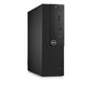 Dell 3050K9 i5-7500 8GB SSD 1TB WIN10Pro hind ja info | Lauaarvutid | kaup24.ee