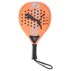 Padelireket Puma Solarsmash JR 049018 01, Oranž hind ja info | Padel | kaup24.ee