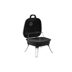 Söegrill DKD Home Decor Teras Alumiinium (44,5 x 42 x 34 cm) цена и информация | Грили | kaup24.ee