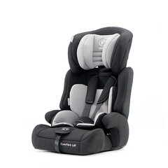 Автокресло Kinderkraft Comfort Up 2 i-Size, 9-36 кг, черный цвет цена и информация | Автокресла | kaup24.ee
