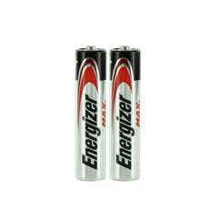 Patareid Energizer MAX LR03 AAA E92, 2 tk. hind ja info | Patareid | kaup24.ee