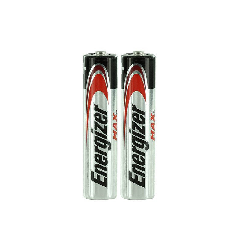 Patareid Energizer MAX LR03 AAA E92, 2 tk. цена и информация | Patareid | kaup24.ee