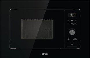 Gorenje BM201AG1BG цена и информация | Микроволновые печи | kaup24.ee