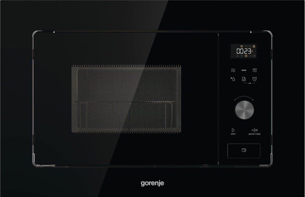 Gorenje BM201AG1BG цена и информация | Mikrolaineahjud | kaup24.ee