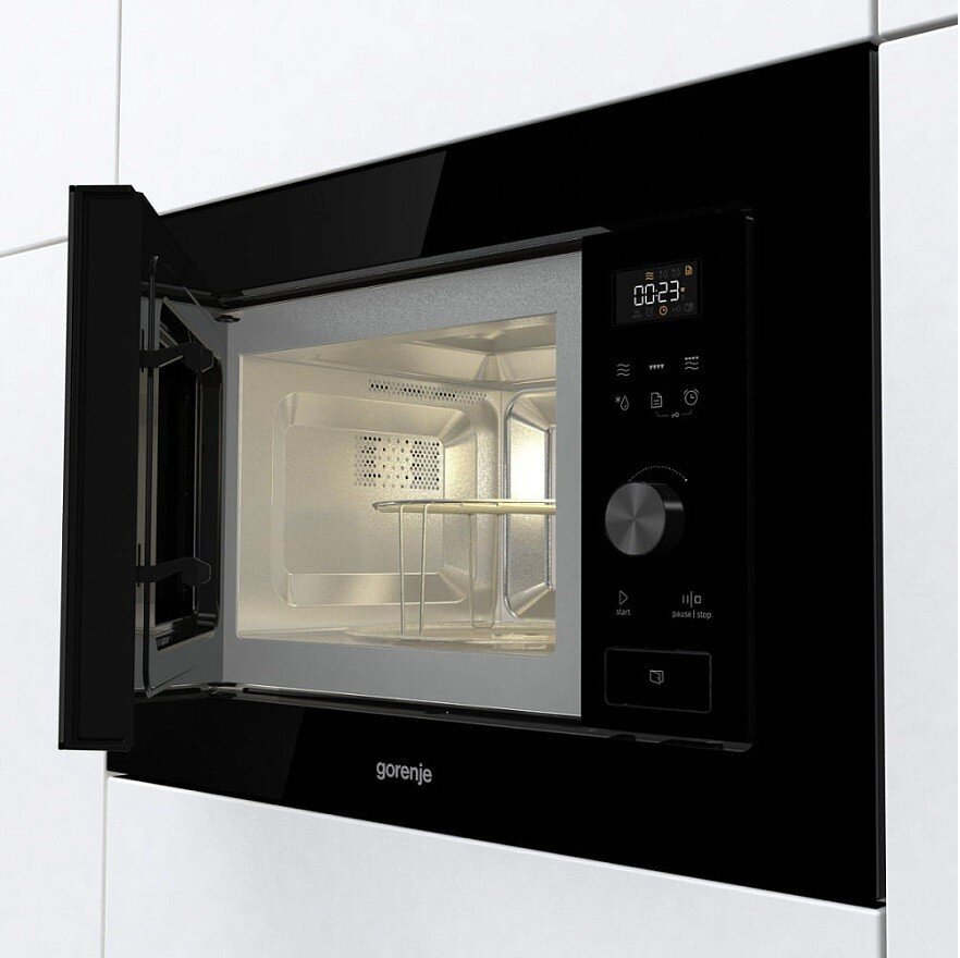 Gorenje BM201AG1BG hind ja info | Mikrolaineahjud | kaup24.ee