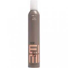 Пена для укладки волос Wella Hair Styler EIMI Natural Volume, 500 мл цена и информация | Средства для укладки волос | kaup24.ee