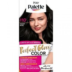 Краска для волос Palette Poly Perfect Gloss, 110, 187 г цена и информация | Краска для волос | kaup24.ee