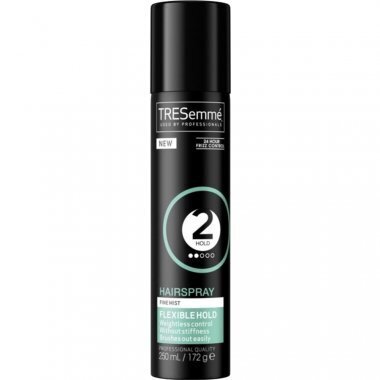 Juukselakk Tresemme Flexible Hold, 250 ml цена и информация | Viimistlusvahendid juustele | kaup24.ee