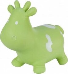 Резиновая игрушка-прыгун Tootiny, 1 шт. цена и информация | Игрушки для малышей | kaup24.ee