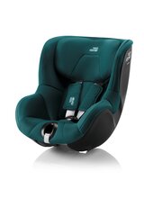 Britax Romer turvatool Dualfix 5Z, 7-18 kg, Atlantic Green hind ja info | Britax-Römer Sport, puhkus, matkamine | kaup24.ee