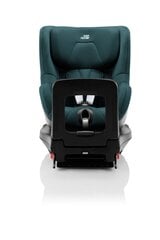 Britax Romer turvatool Dualfix 5Z, 7-18 kg, Atlantic Green цена и информация | Автокресла | kaup24.ee