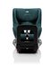 Britax Romer turvatool Dualfix 5Z, 7-18 kg, Atlantic Green цена и информация | Turvatoolid | kaup24.ee
