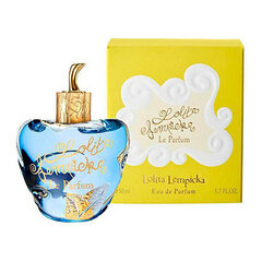 Парфюмированная вода Lolita Lempicka Le Parfum EDP для женщин, 100 мл тестер цена и информация | Женские духи | kaup24.ee