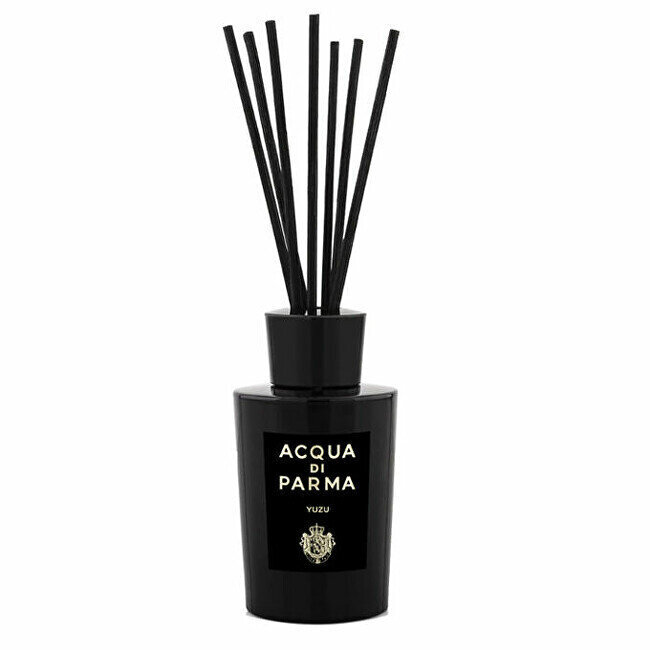 Kodulõhnastaja pulkadega Acqua Di Parma Yuzu, 180 ml цена и информация | Kodulõhnastajad | kaup24.ee