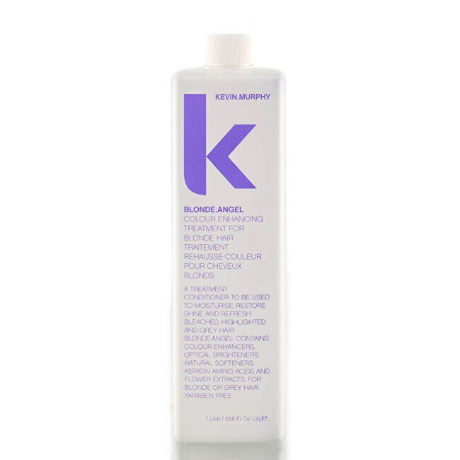 Šampoon värvitud juustele Kevin Murphy Blonde Angel, 1000 ml цена и информация | Šampoonid | kaup24.ee