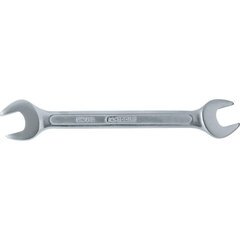 Открытый гаечный ключ 6x7mm, KS Tools цена и информация | Механические инструменты | kaup24.ee