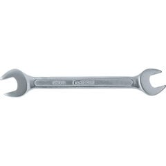 Открытый гаечный ключ 17x19mm, KS Tools цена и информация | Механические инструменты | kaup24.ee