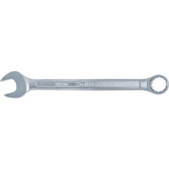 Комбинированный ключ, изогнутый 12мм, KS Tools цена и информация | Механические инструменты | kaup24.ee