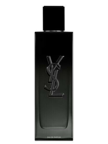 Parfüümvesi Yves Saint Laurent MYSLF EDP naistele, 60 ml hind ja info | Naiste parfüümid | kaup24.ee