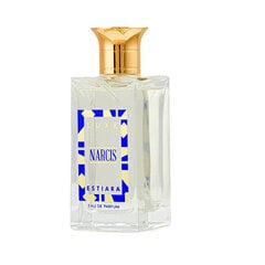 Parfüümvesi Estiara Luxe Narcis EDP meestele, 100 ml hind ja info | Meeste parfüümid | kaup24.ee
