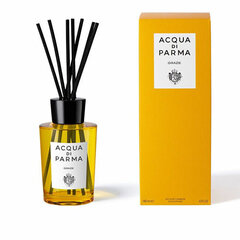 Kodulõhnastaja pulkadega Acqua Di Parma Grazie, 180 ml hind ja info | Kodulõhnastajad | kaup24.ee