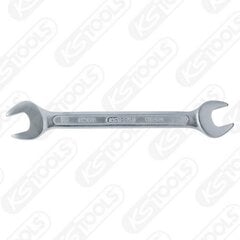 Открытый ключ 55x60mm, KS Tools цена и информация | Механические инструменты | kaup24.ee