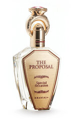 Parfüümvesi Khadlaj The Proposal Special Occasion EDP naistele/meestele, 100 ml hind ja info | Naiste parfüümid | kaup24.ee