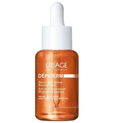 Осветляющая сыворотка Uriage Dépiderm Anti-Dark, 30 мл цена и информация | Сыворотки для лица, масла | kaup24.ee