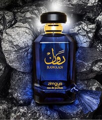 Parfüümvesi Zimaya Rawaan EDP naistele/meestele, 100 ml hind ja info | Naiste parfüümid | kaup24.ee