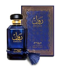 Parfüümvesi Zimaya Rawaan EDP naistele/meestele, 100 ml hind ja info | Naiste parfüümid | kaup24.ee