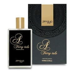 Parfüümvesi Zimaya Fairy Tale EDP naistele, 100 ml hind ja info | Naiste parfüümid | kaup24.ee