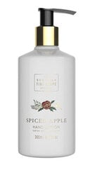 Лосьон для рук Scottish Fine Soaps Apple &amp; Spices, 300 мл цена и информация | Кремы, лосьоны для тела | kaup24.ee