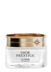 Многофункциональный крем для лица Dior Prestige La Crème, 50 мл цена и информация | Dior Для ухода за лицом | kaup24.ee