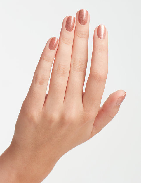 Küünelakk Opi Infinite Shine 2, Worth a penne, 15 ml hind ja info | Küünelakid, küünetugevdajad | kaup24.ee