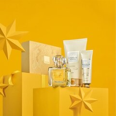 Kinkekomplekt Avon Today For Her naistele: parfüümvesi EDP, 50 ml + kehakreem, 125 ml + kätekreem, 50 ml hind ja info | Naiste parfüümid | kaup24.ee