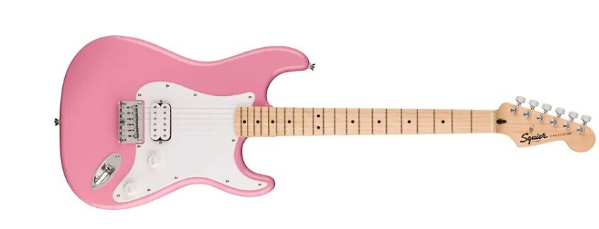 Squier Sonic Stratocaster HT H цена и информация | Kitarrid | kaup24.ee