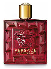 Parfüüm Versace Eros Flame EDP meestele, 2 ml hind ja info | Naiste parfüümid | kaup24.ee