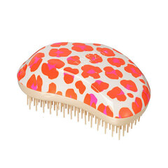 Расческа Tangle Teezer Detangling mini hairbrush, Orange Multi цена и информация | Tangle Teezer Духи, косметика | kaup24.ee